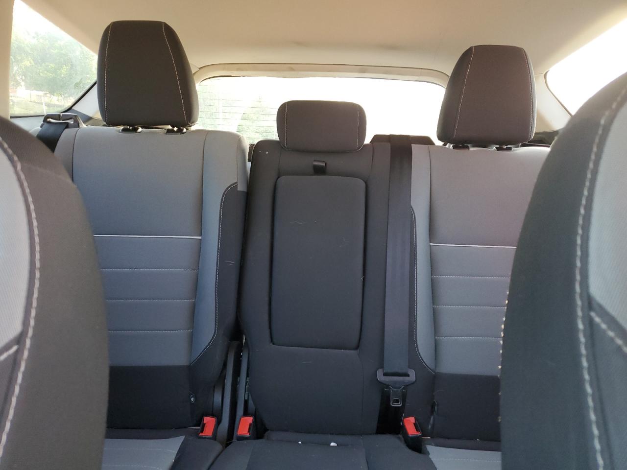 2015 Ford Escape Se VIN: 1FMCU9GX0FUB13744 Lot: 65956624