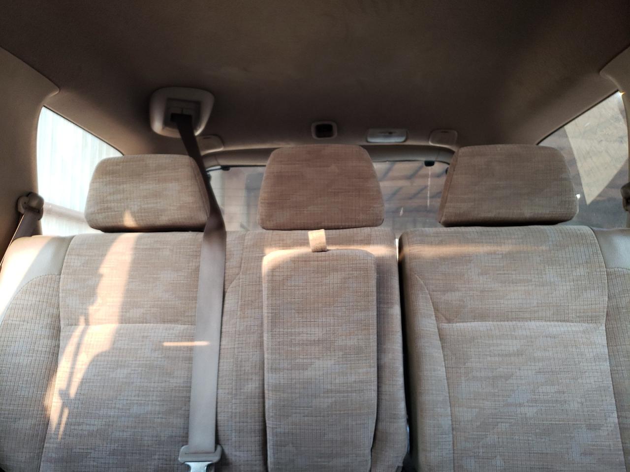 2002 Honda Cr-V Lx VIN: JHLRD68422C004691 Lot: 66821484