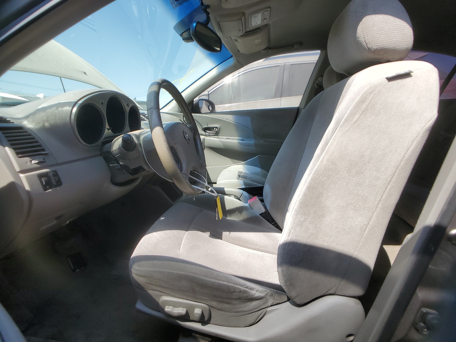 1N4BL11E23C201648 2003 Nissan Altima Se