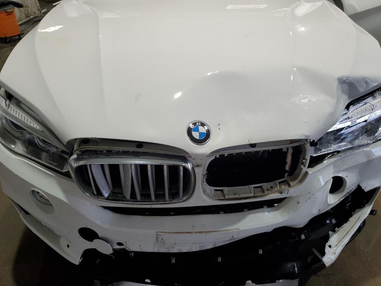 2018 BMW X5 xDrive35I VIN: 5UXKR0C50JL074071 Lot: 66492984