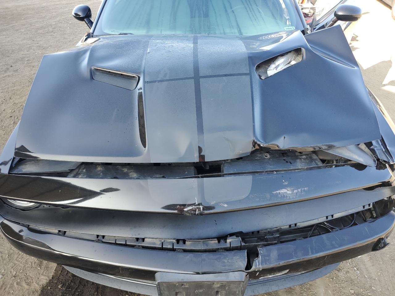 2016 Dodge Challenger Sxt VIN: 2C3CDZAG6GH289798 Lot: 67518404