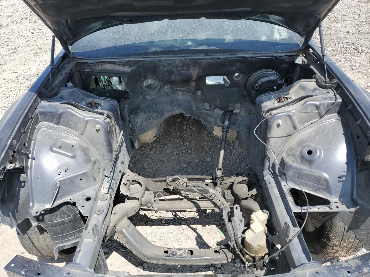 2016 Chrysler 300 - Image 11