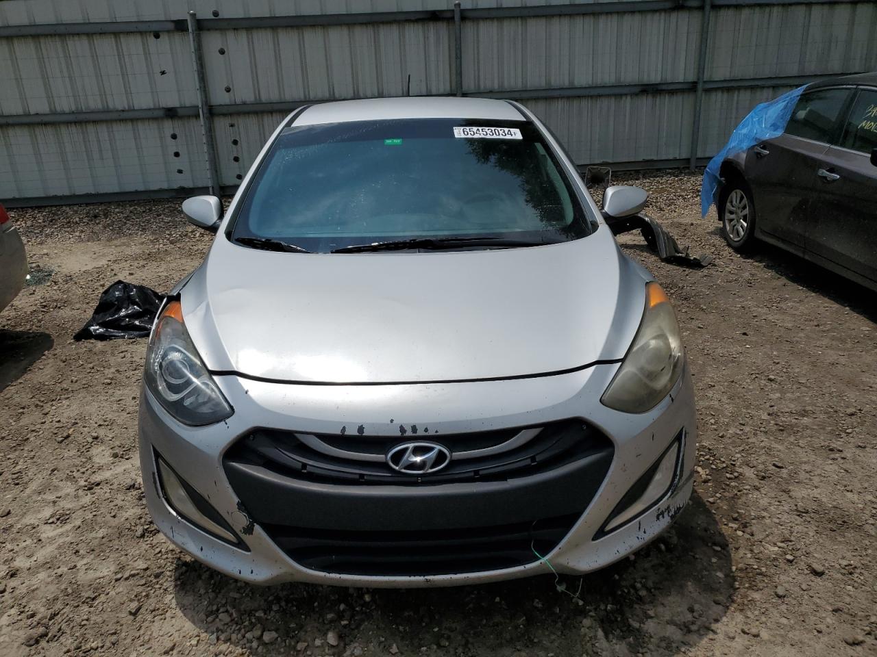 2015 Hyundai Elantra - Image 5