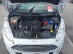 2013 FORD FIESTA ZET for sale at Copart CHESTER