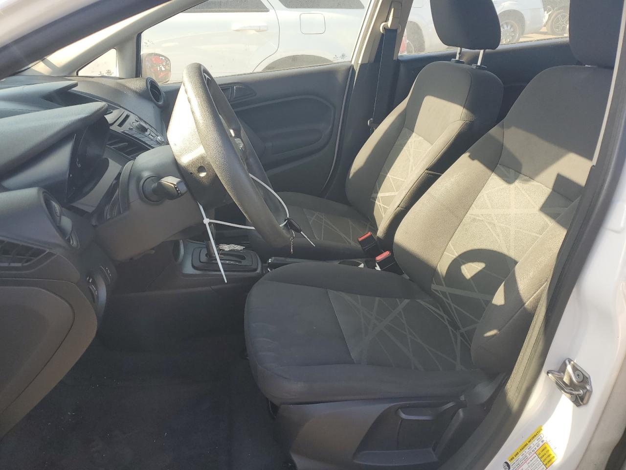 3FADP4AJ5FM110968 2015 Ford Fiesta S