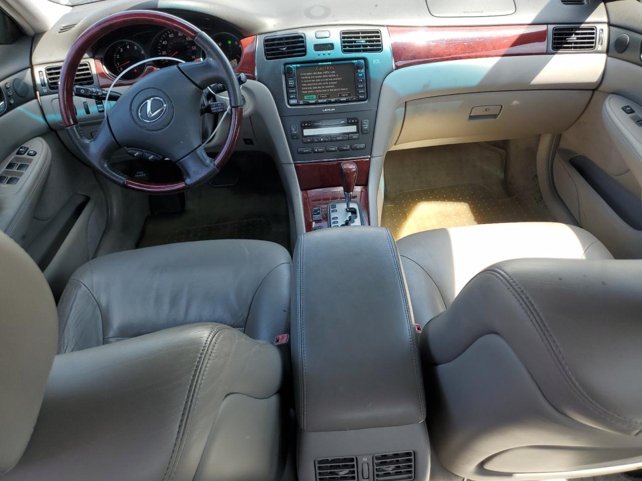 2003 Lexus Es 300 VIN: JTHBF30G436003165 Lot: 66437664