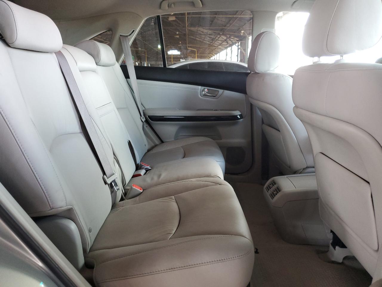 2008 Lexus Rx 350 VIN: 2T2GK31U58C036274 Lot: 66755974