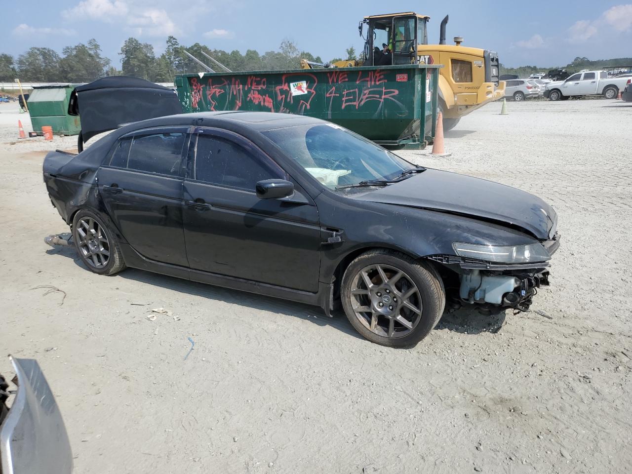 2006 Acura TL - Image 4