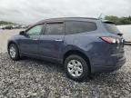 2013 Chevrolet Traverse Ls na sprzedaż w York Haven, PA - Front End