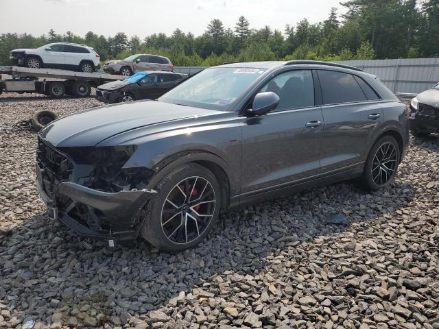 WA1FVAF13LD022583 Audi Q8 PRESTIG