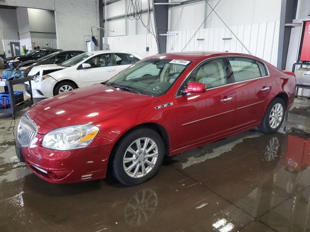 2011 Buick Lucerne Cxl იყიდება Ham Lake-ში, MN - Side