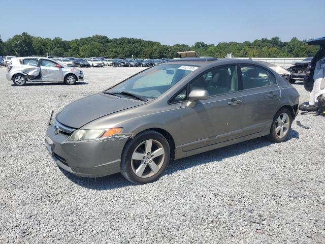 2007 Honda Civic Ex