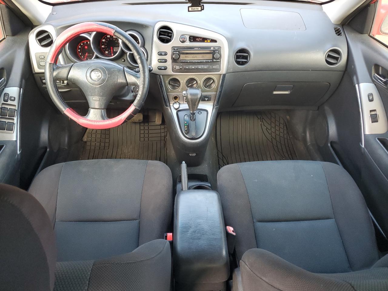 2T1KR32E88C693720 2008 Toyota Corolla Matrix Xr