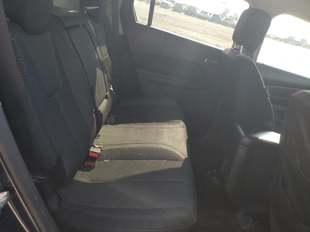 2016 GMC Terrain Sle VIN: 2GKALNEK7G6212077 Lot: 66324024