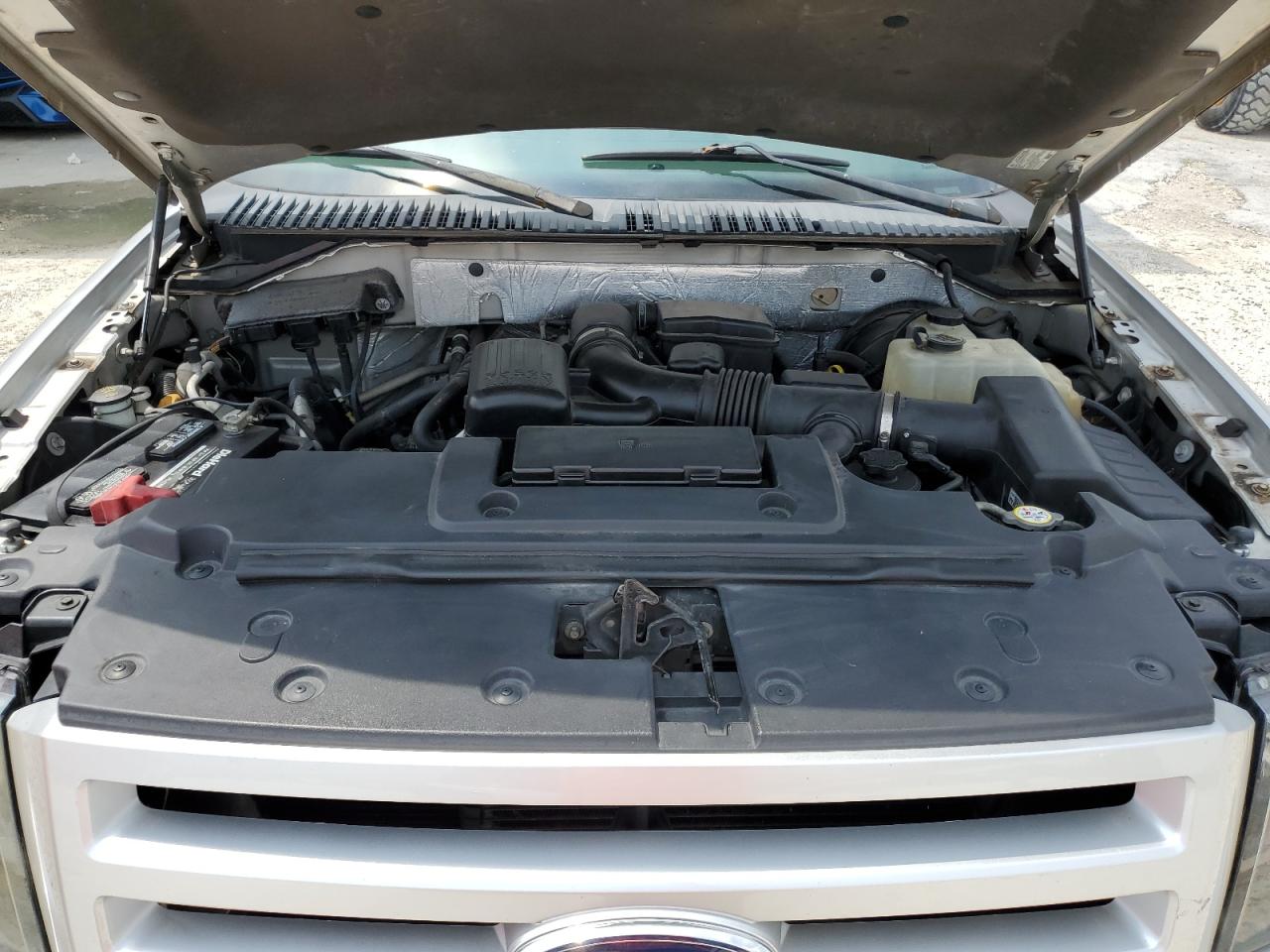 2012 Ford Expedition El Xlt VIN: 1FMJK1H5XCEF53231 Lot: 67023884