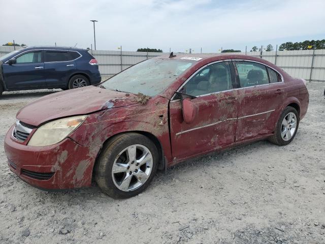 2008 Saturn Aura Xe