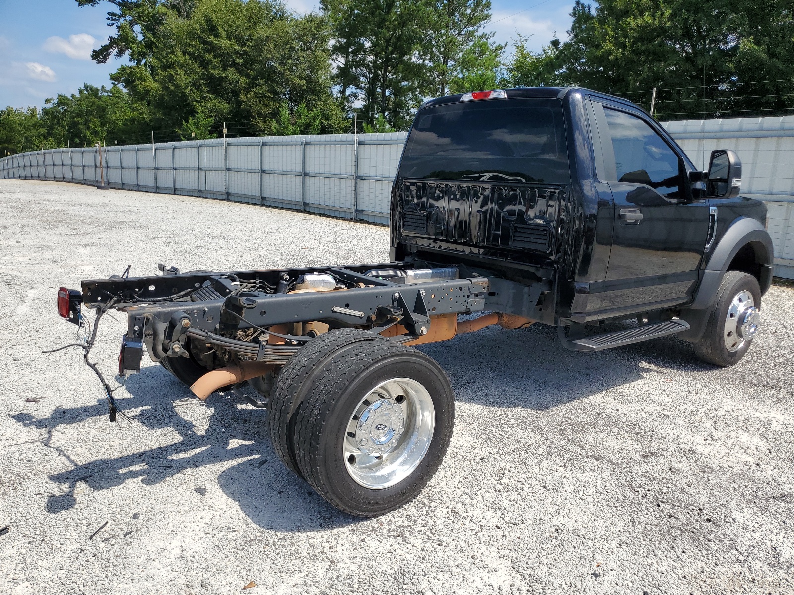 2019 Ford F450 Super vin: 1FUDF4GY6KED56912