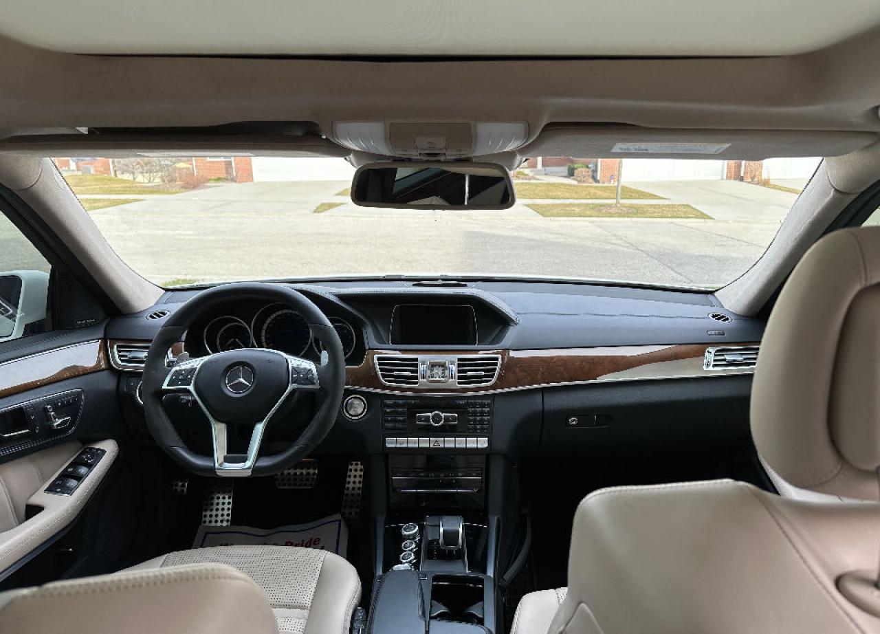 2015 Mercedes-Benz E 63 Amg-S VIN: WDDHF7GB7F814483 Lot: 69268904