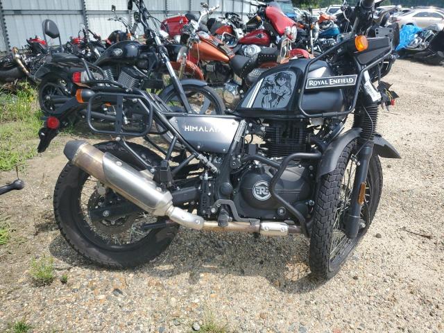 2021 Royal Enfield Motors Himalayan  na sprzedaż w Hampton, VA - Front End