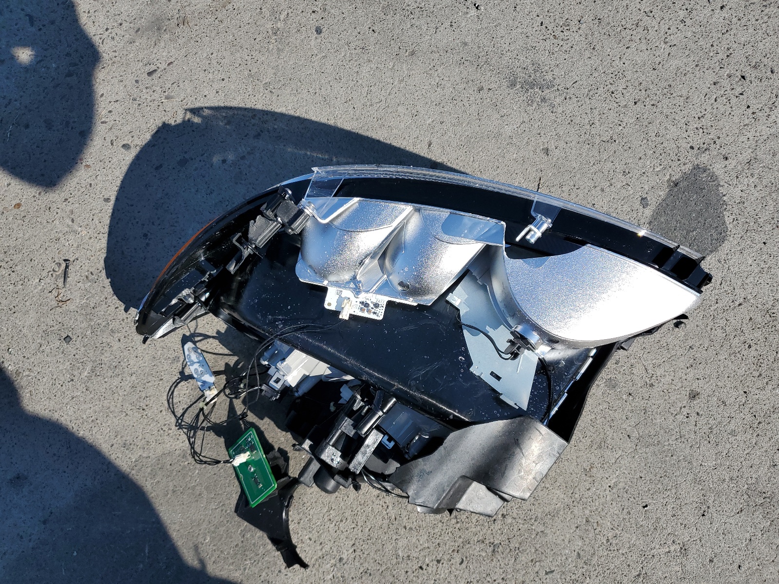 WDDWF4JB4JR412537 2018 Mercedes-Benz C 300