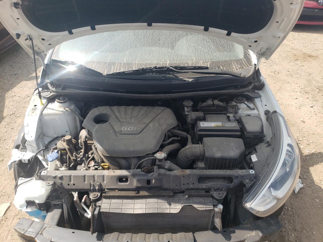 KMHCT4AE3FU826425 2015 Hyundai Accent Gls