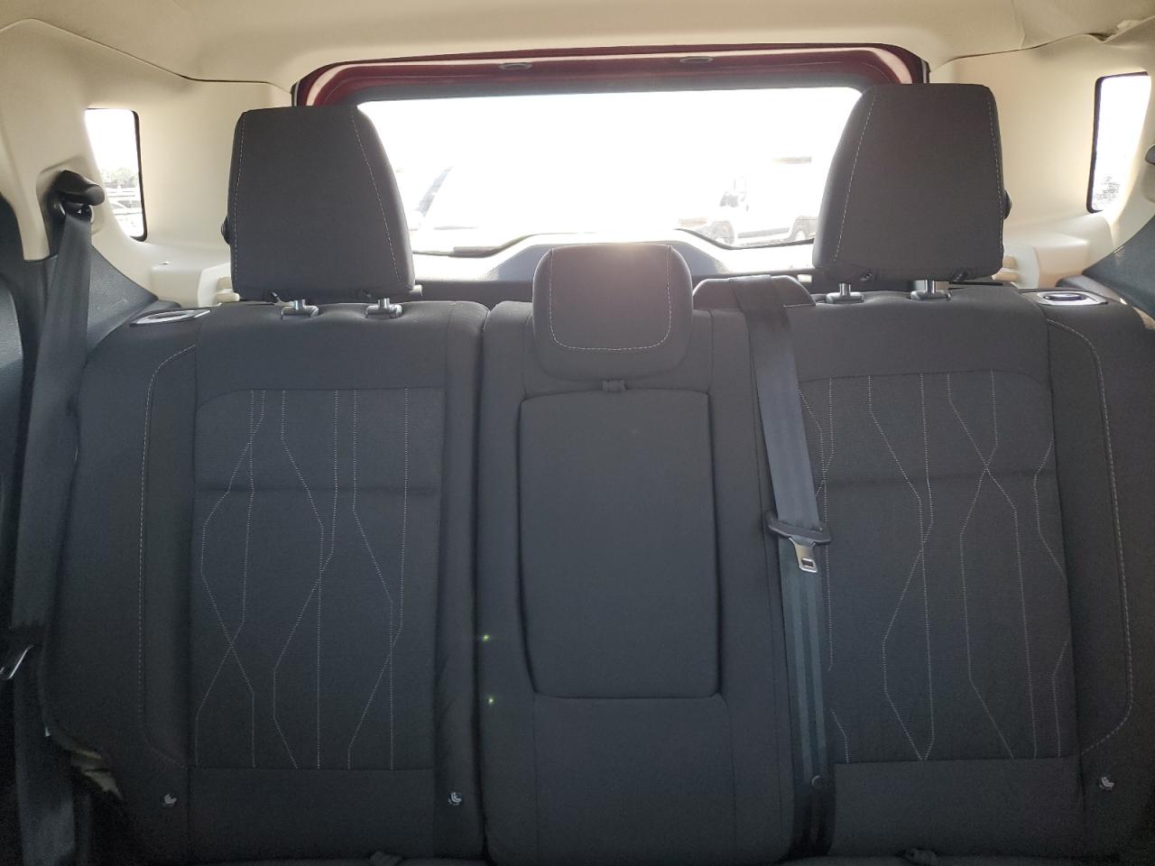 2021 Ford Ecosport Se VIN: MAJ3S2GE8MC437792 Lot: 67162134