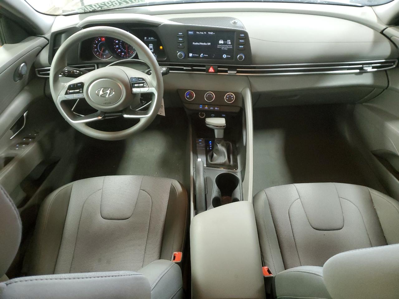 2023 Hyundai Elantra Se VIN: KMHLL4AG7PU577047 Lot: 67269294