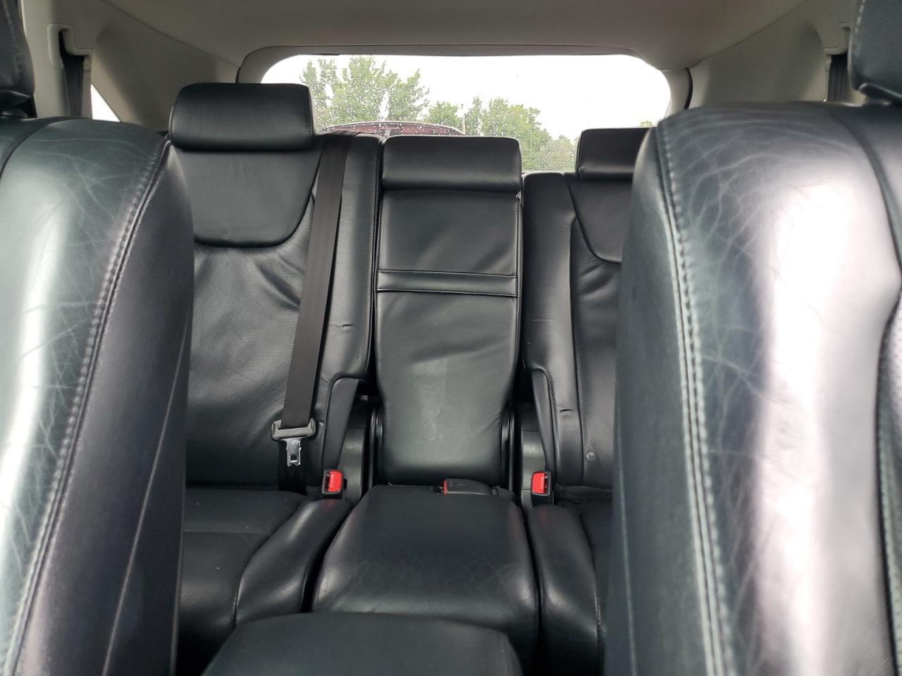 2010 Lexus Rx 350 VIN: 2T2BK1BAXAC064466 Lot: 66328944