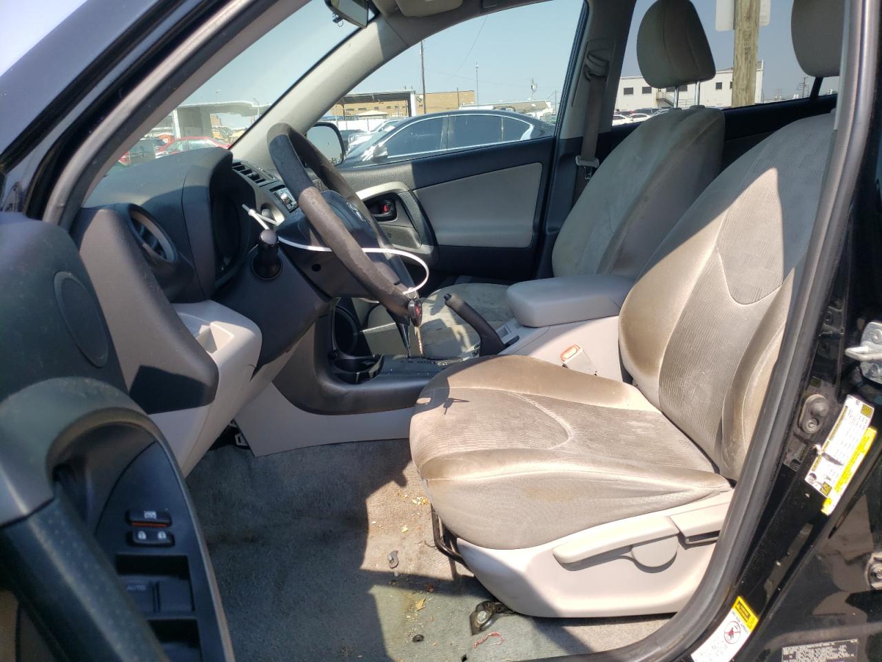 2009 Toyota Rav4 VIN: 2T3ZF33V59W011549 Lot: 66233704