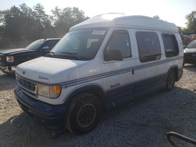 1997 Ford Econoline E150 Van