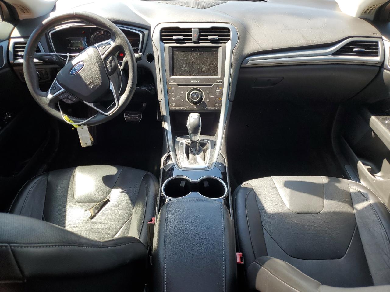 2015 Ford Fusion - Image 8