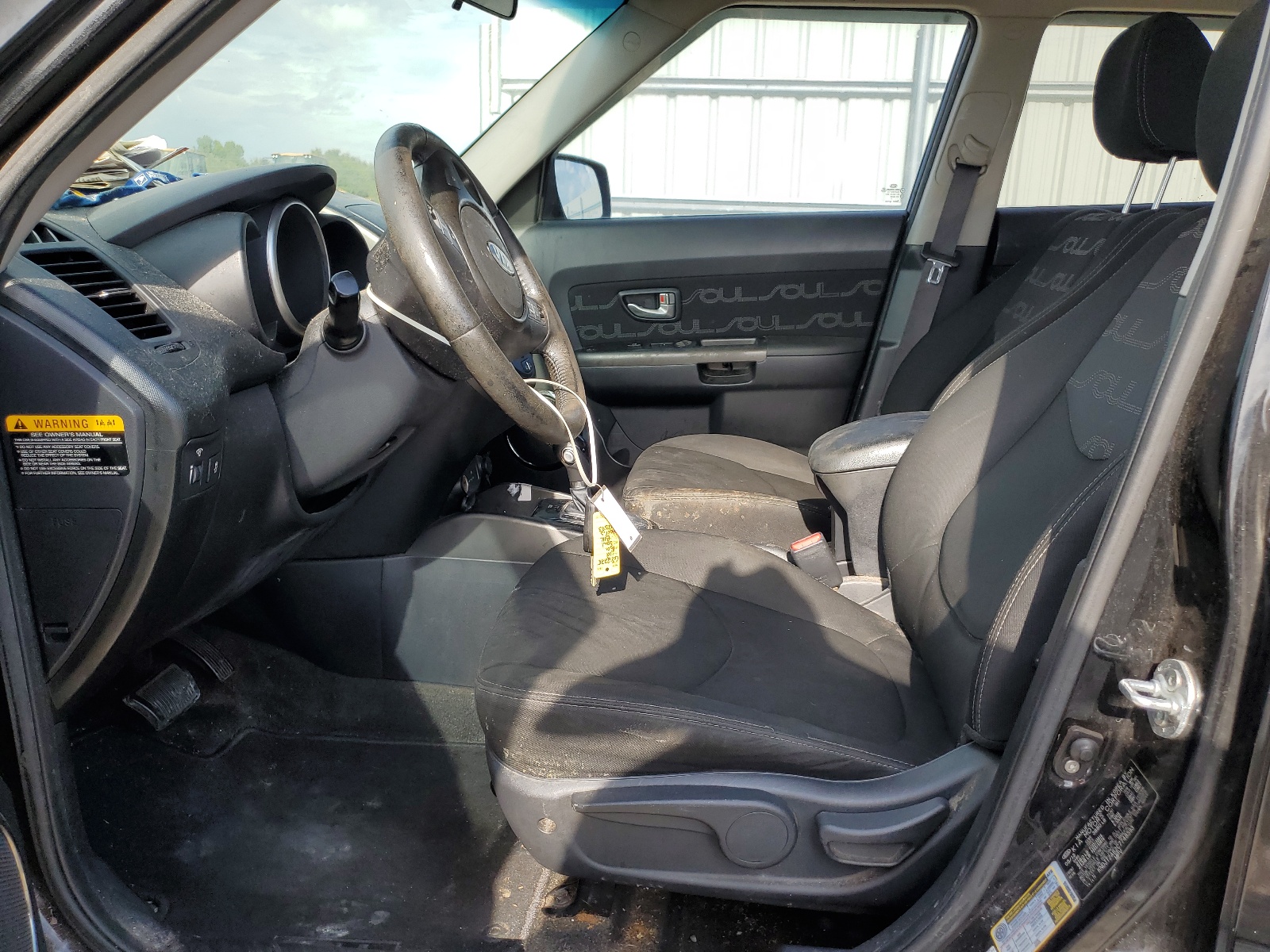 KNDJT2A62C7748593 2012 Kia Soul +