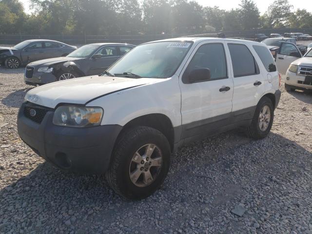 2006 Ford Escape Xlt