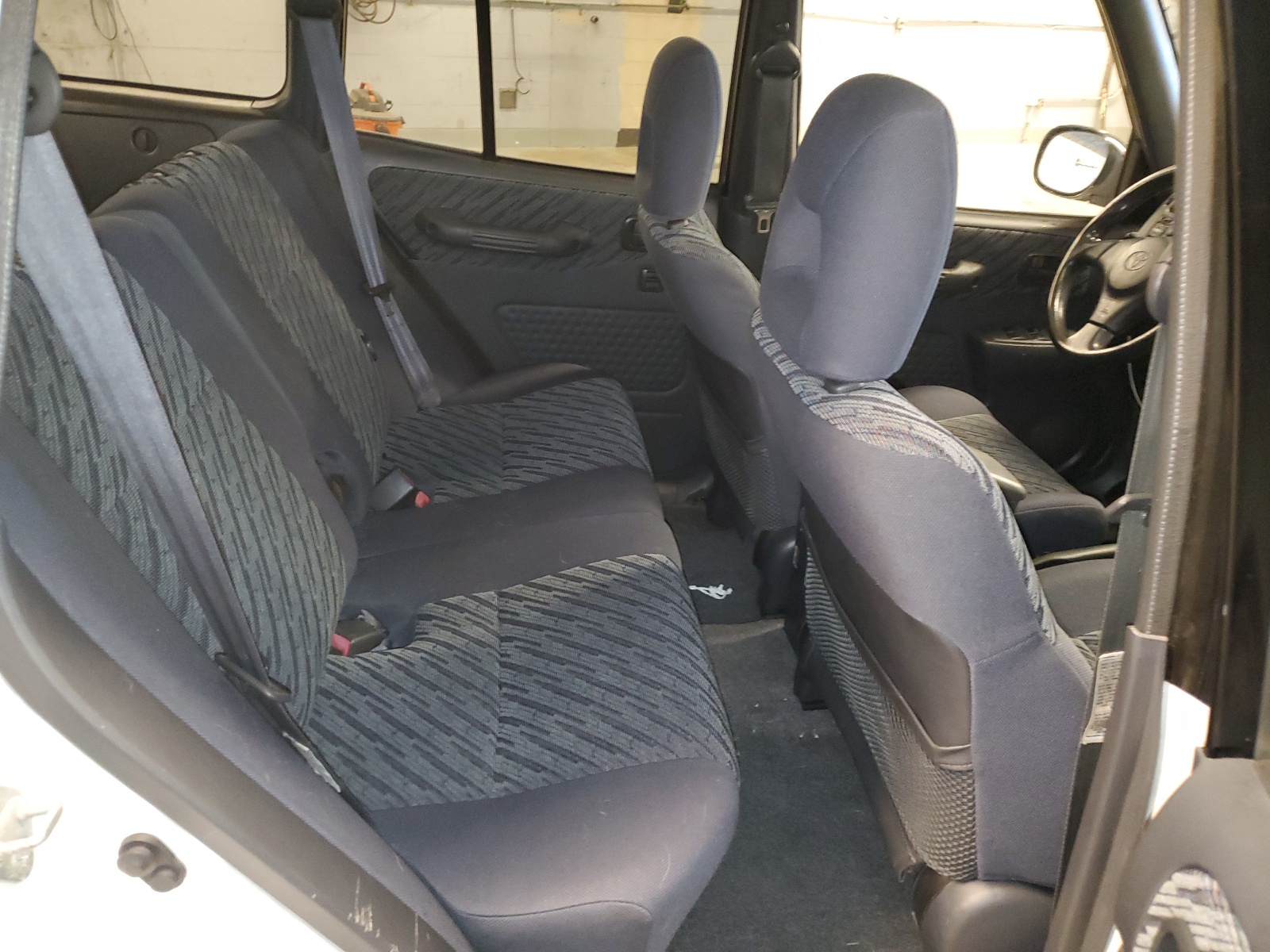 JT3HP10V7W0171504 1998 Toyota Rav4