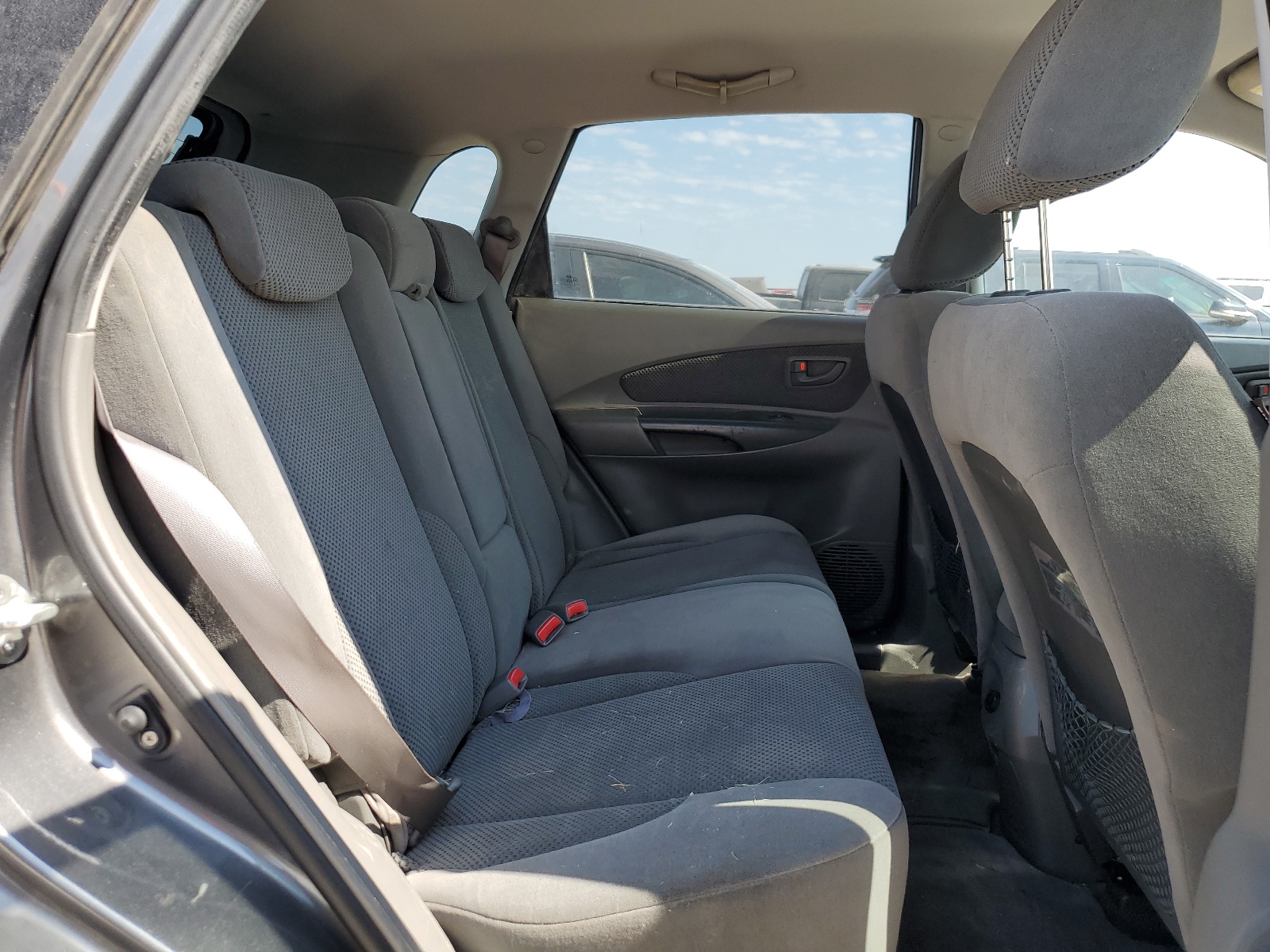 KM8JN12D68U903572 2008 Hyundai Tucson Se