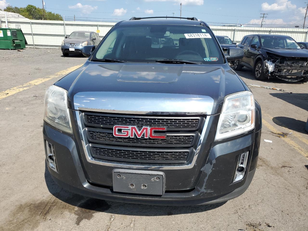 2014 GMC Terrain - Image 5
