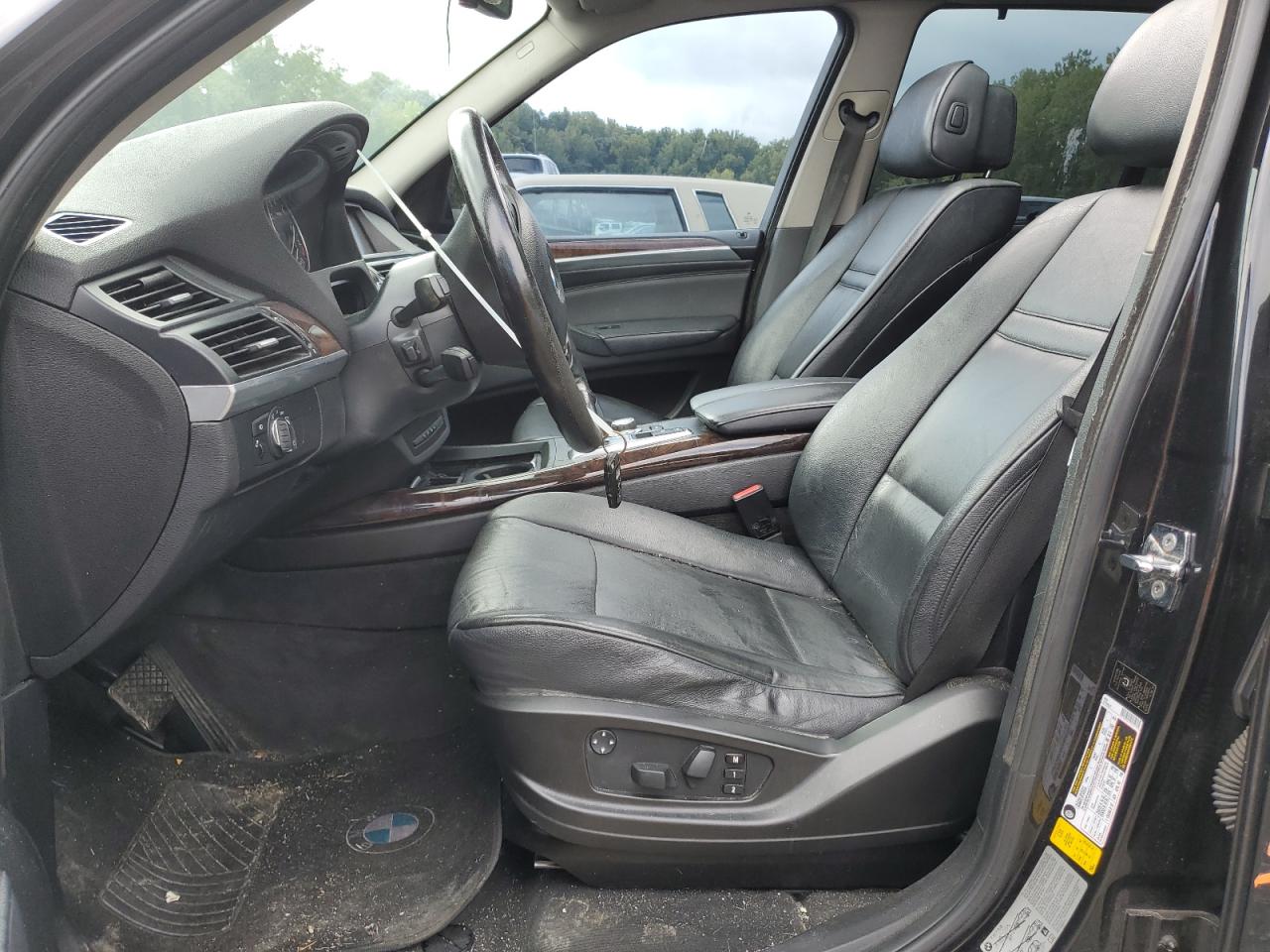 2009 BMW X5 xDrive30I VIN: 5UXFE435X9L038548 Lot: 67793934