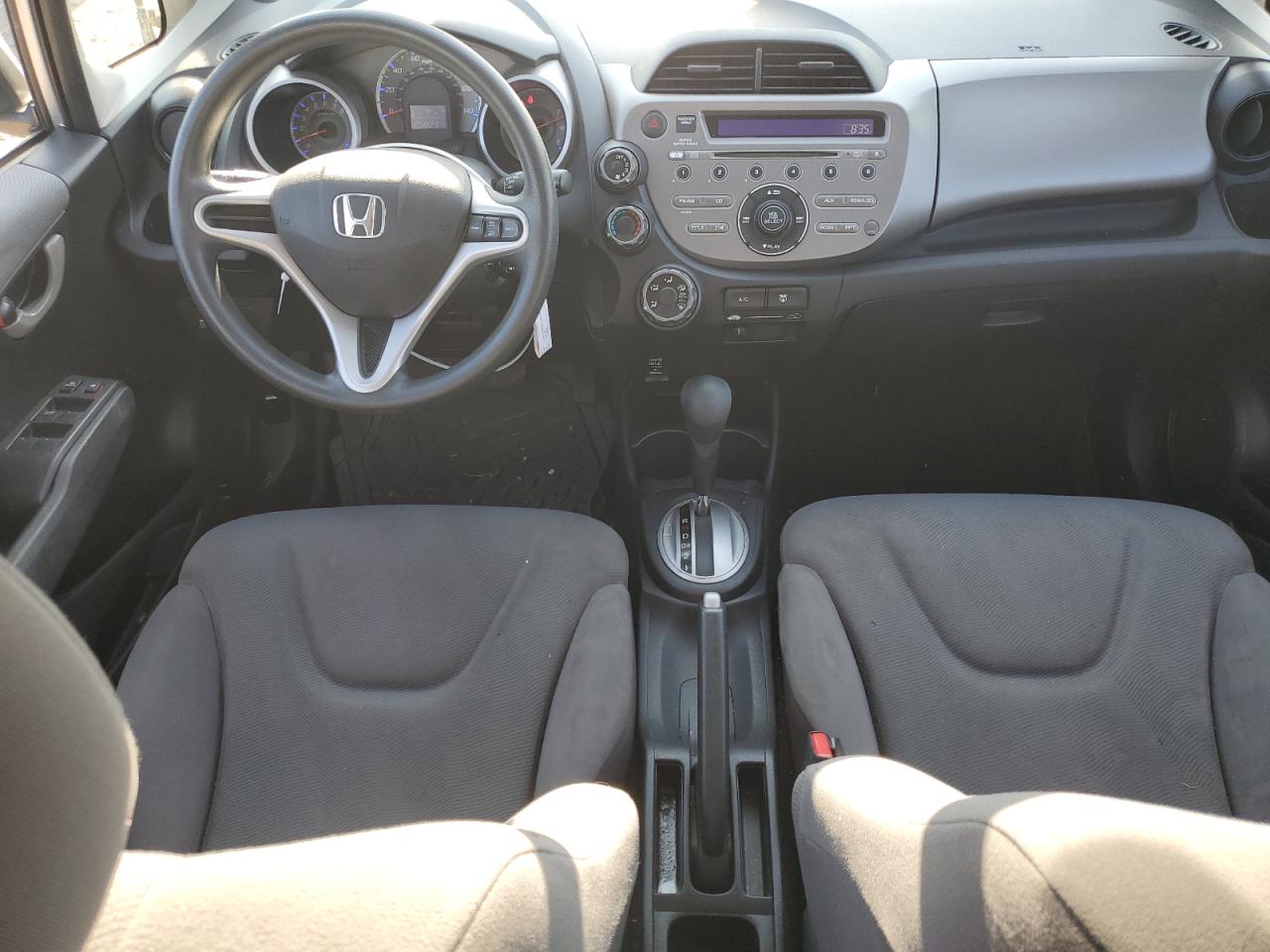 2013 Honda Fit VIN: JHMGE8H37DC053097 Lot: 65846004