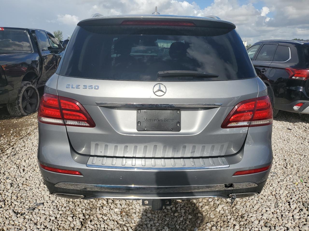 VIN 4JGDA5JB5GA785966 2016 MERCEDES-BENZ GLE-CLASS no.6