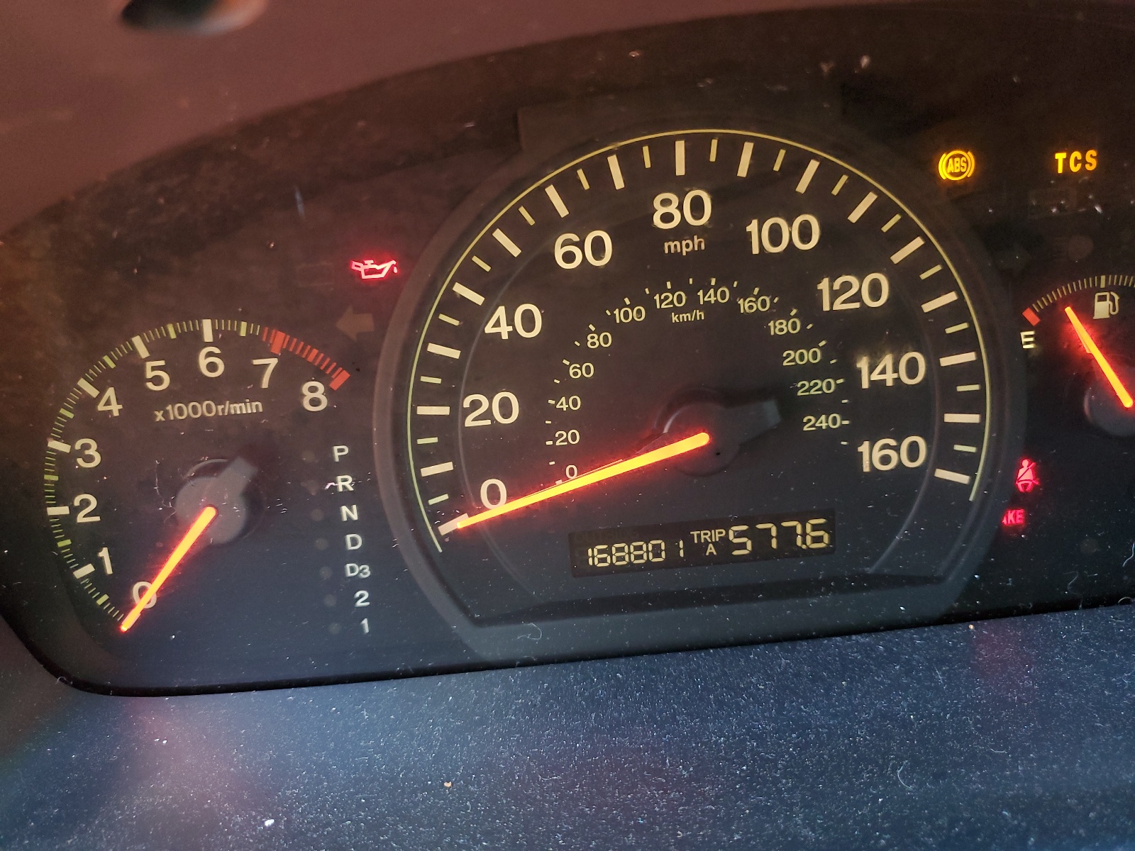 1HGCM66895A071539 2005 Honda Accord Ex