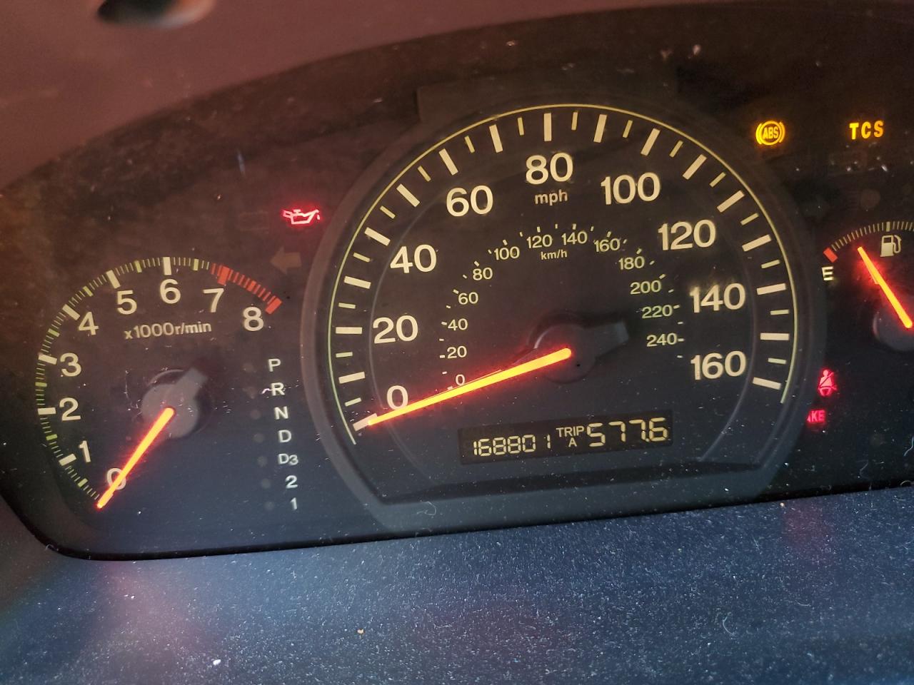 2005 Honda Accord Ex VIN: 1HGCM66895A071539 Lot: 66708284