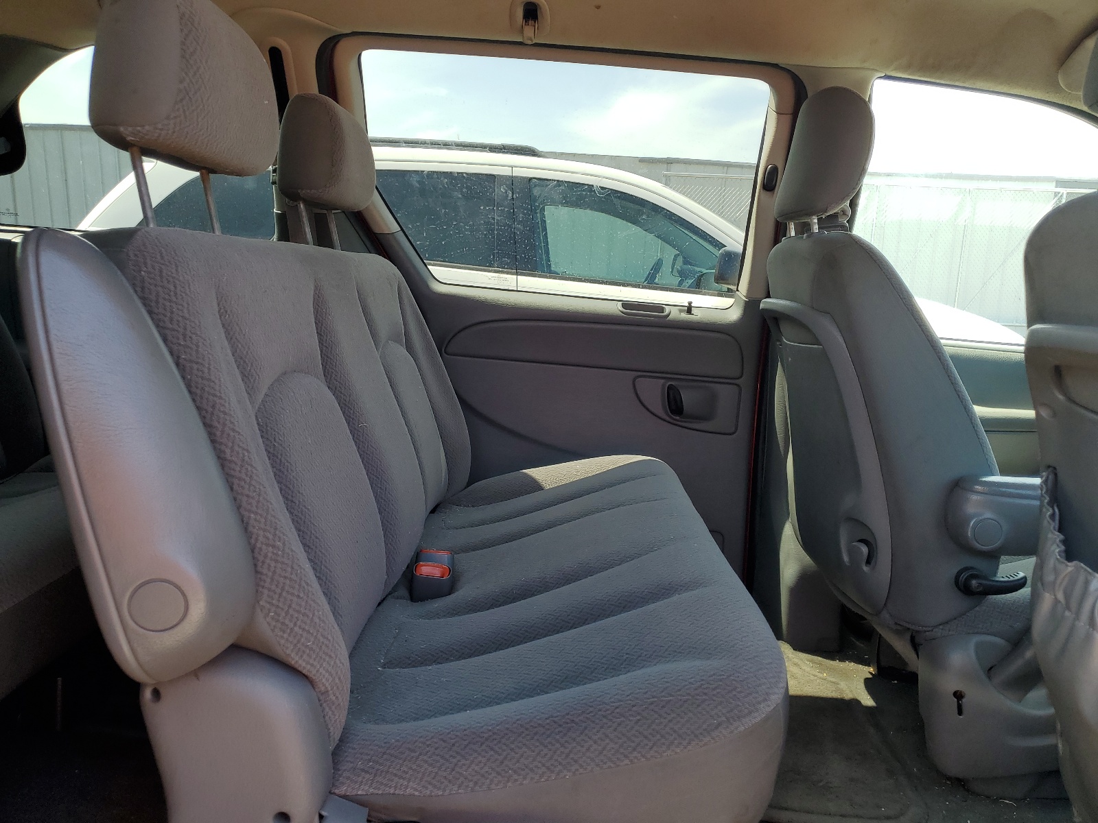 1A4GP45R26B746157 2006 Chrysler Town & Country