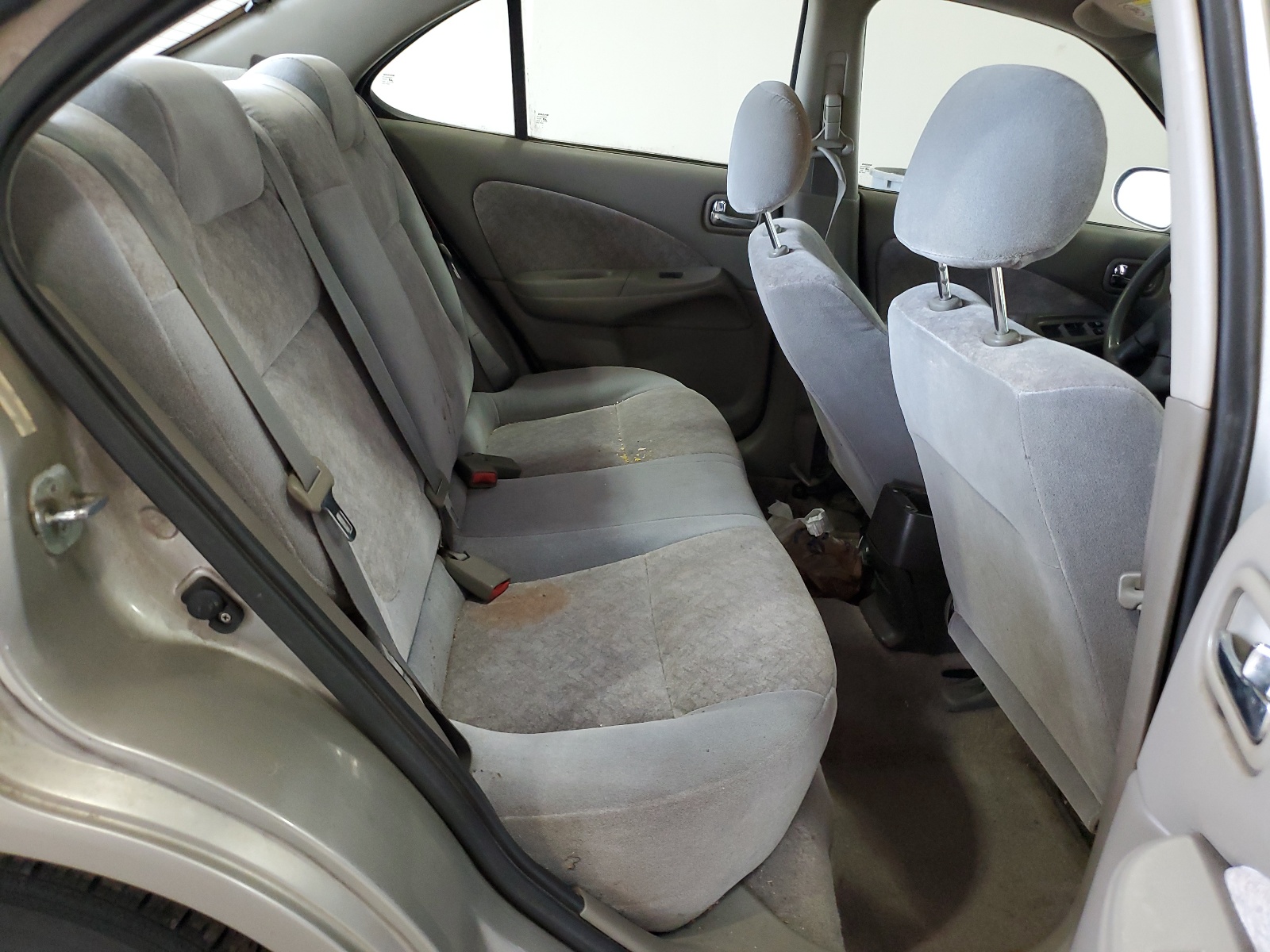 3N1CB51D6YL343581 2000 Nissan Sentra Base