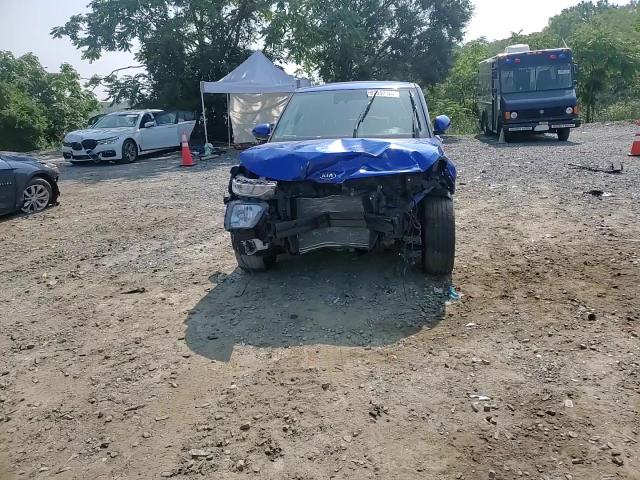 2021 Kia Soul Gt Line VIN: KNDJ63AU6M7788415 Lot: 61557164