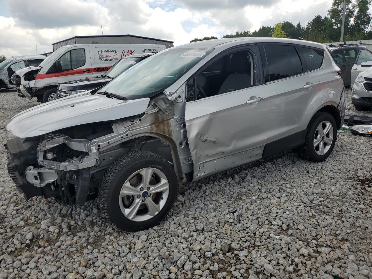 2015 Ford Escape - Image 1