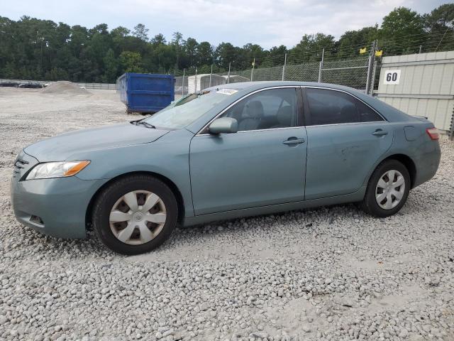 2008 Toyota Camry Ce na sprzedaż w Ellenwood, GA - All Over