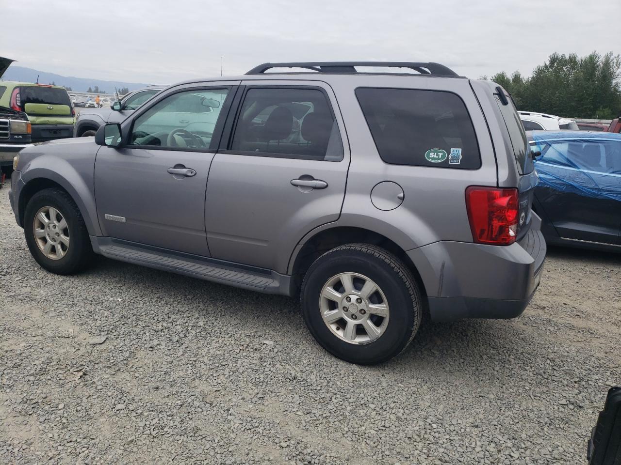 2008 Mazda Tribute S VIN: 4F2CZ06198KM28684 Lot: 66765254