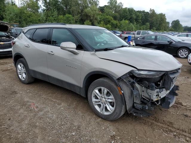 3GNKBCRS8MS516427 Chevrolet Blazer 2LT 4