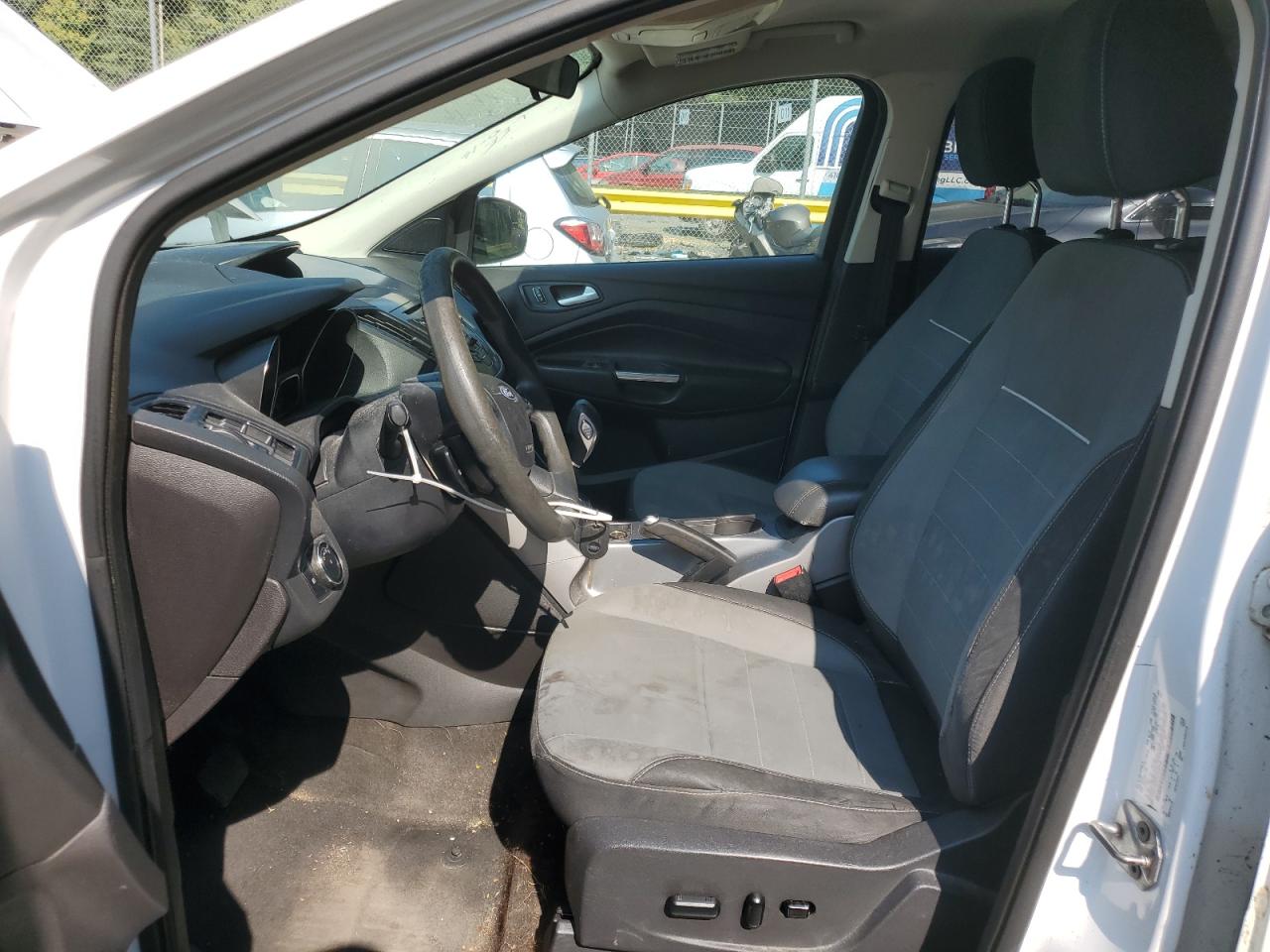 2014 Ford Escape Se VIN: 1FMCU9GX5EUE28439 Lot: 67147964