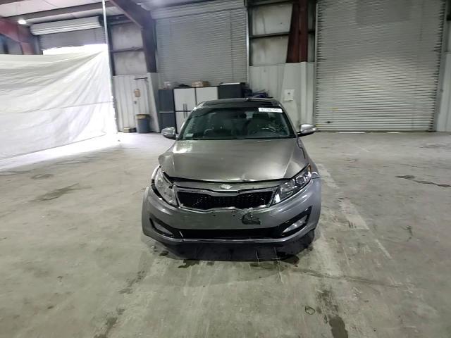 2013 Kia Optima Ex VIN: 5XXGN4A73DG178282 Lot: 67764164
